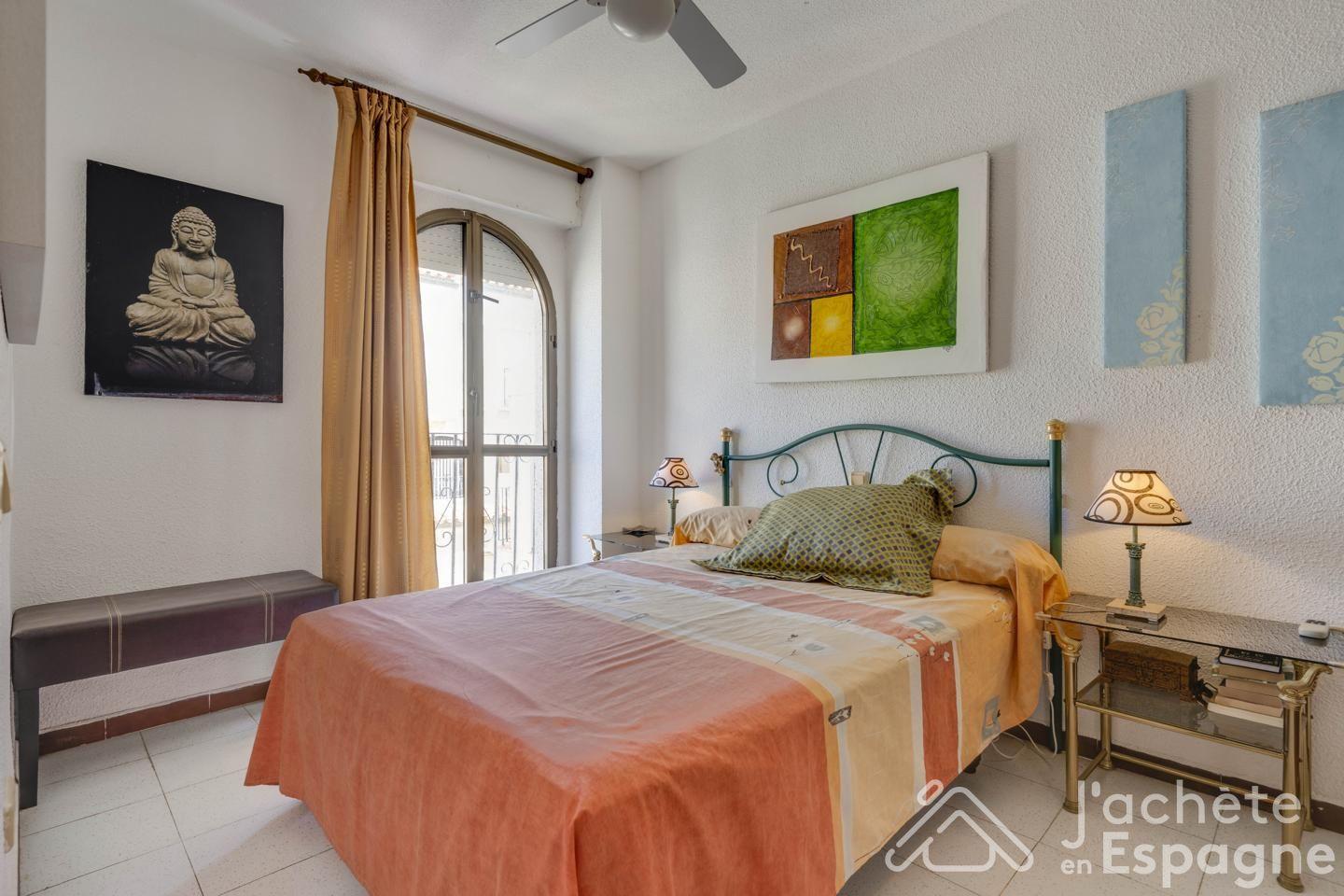 Flat for Sale in Oropesa del Mar