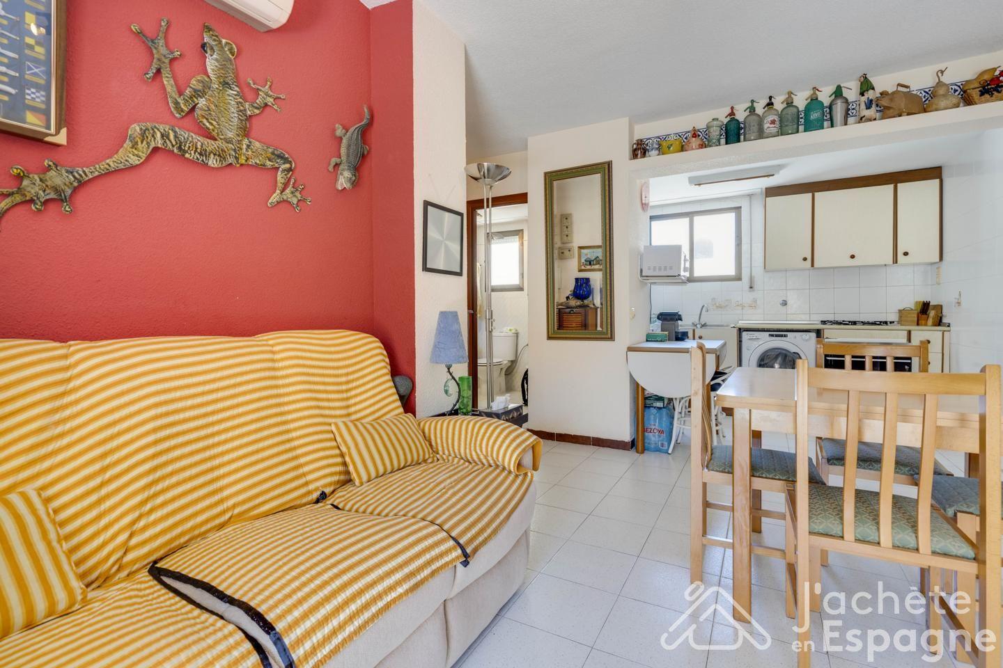 Flat for Sale in Oropesa del Mar