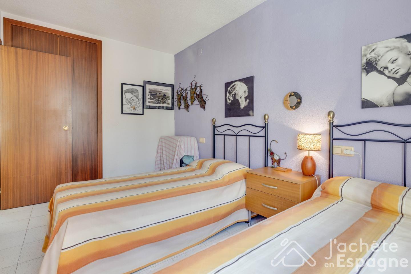 Flat for Sale in Oropesa del Mar