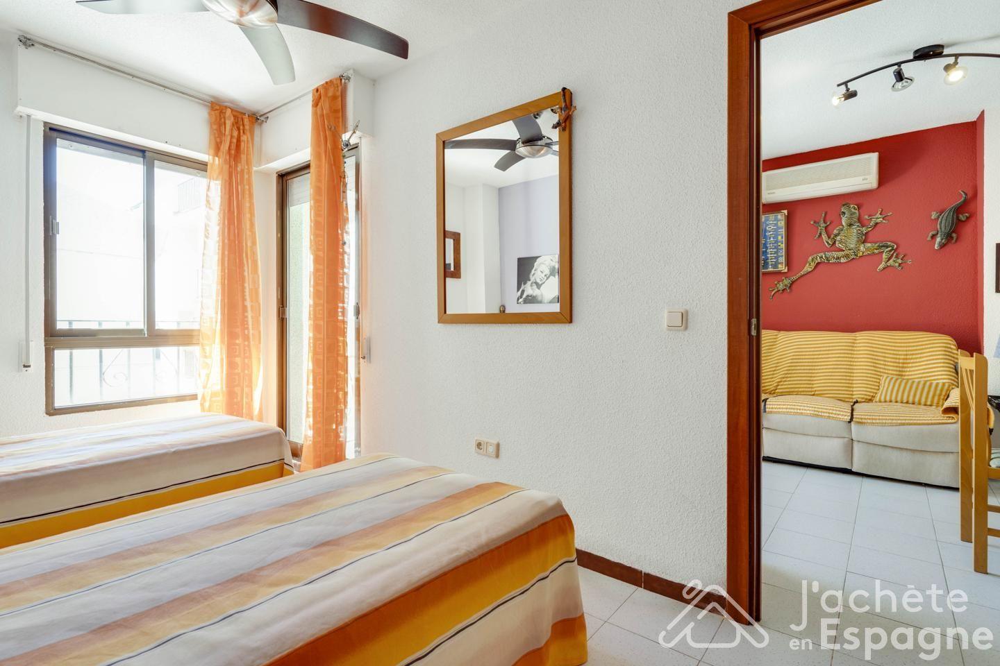 Flat for Sale in Oropesa del Mar