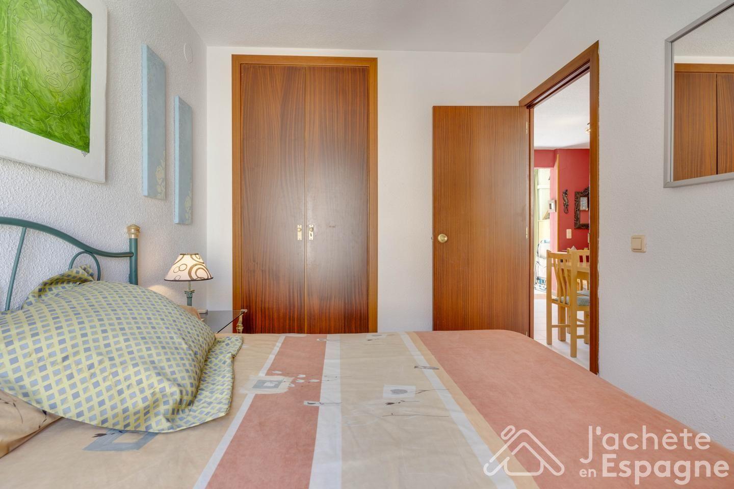 Flat for Sale in Oropesa del Mar