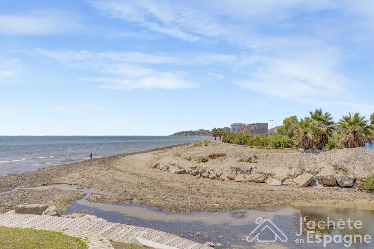 Flat for Sale in Oropesa del Mar