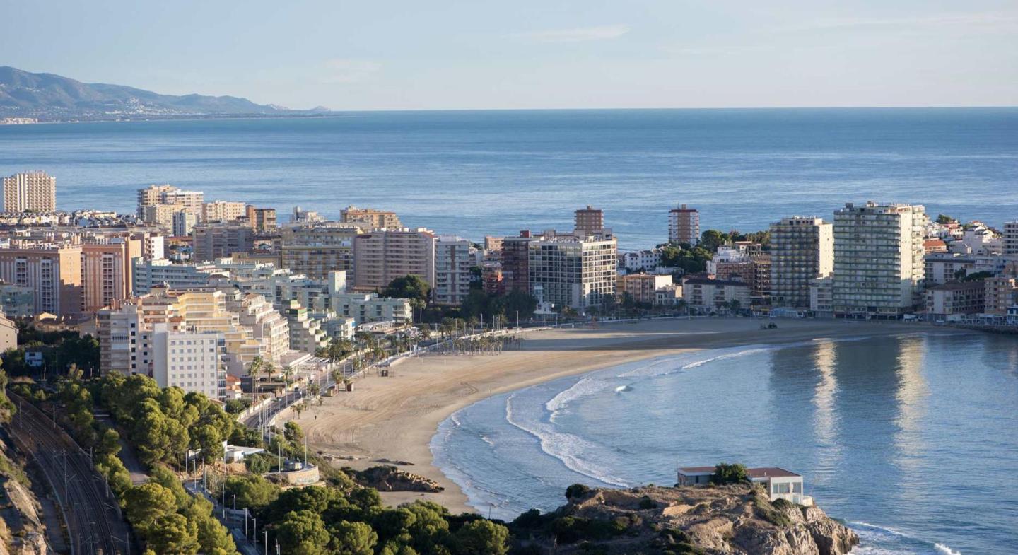 Flat for Sale in Oropesa del Mar