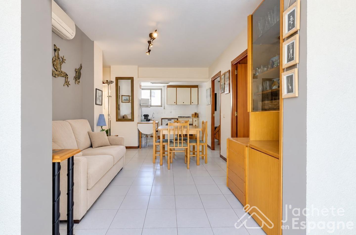 Flat for Sale in Oropesa del Mar