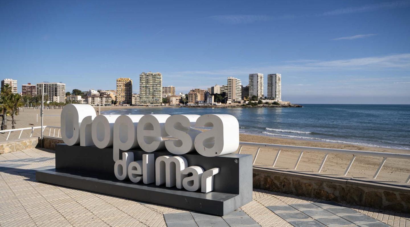 Flat for Sale in Oropesa del Mar