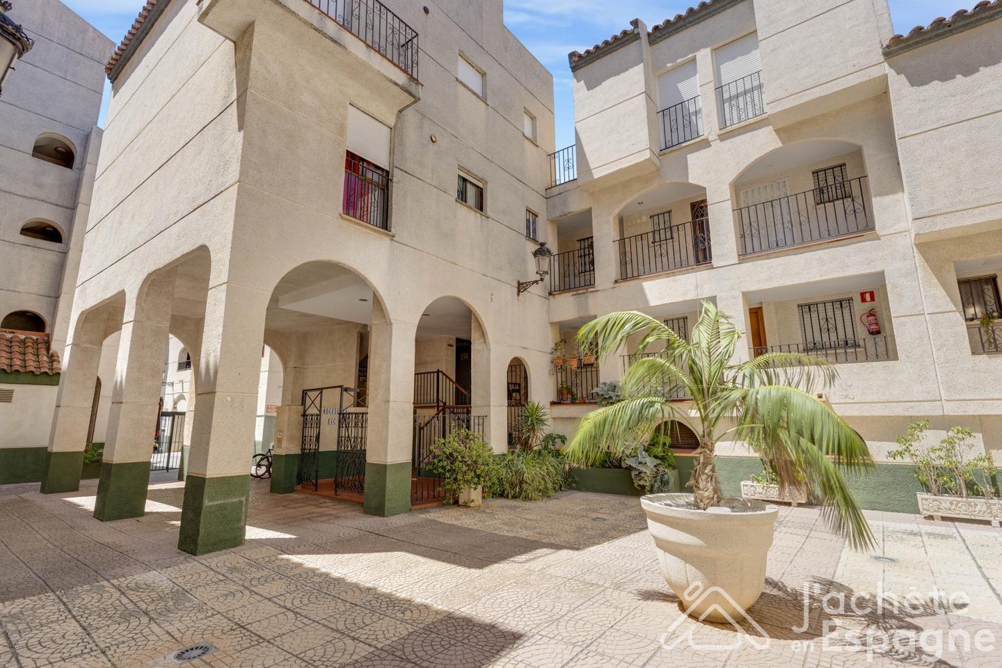 Flat for Sale in Oropesa del Mar