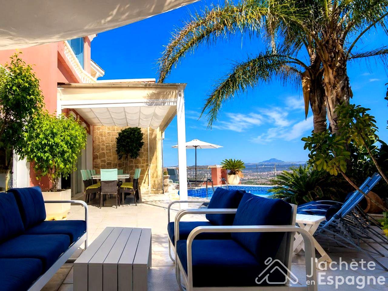Apartment for Sale in Peñíscola