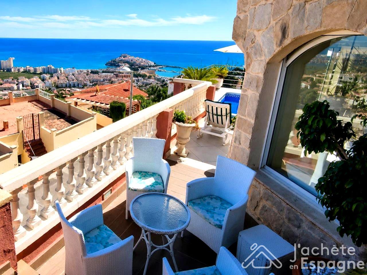 Apartment for Sale in Peñíscola