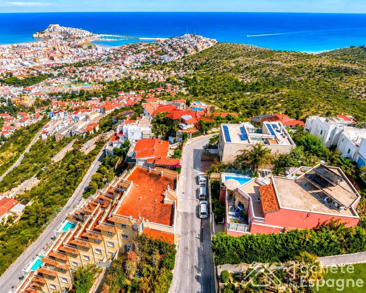 Apartment for Sale in Peñíscola