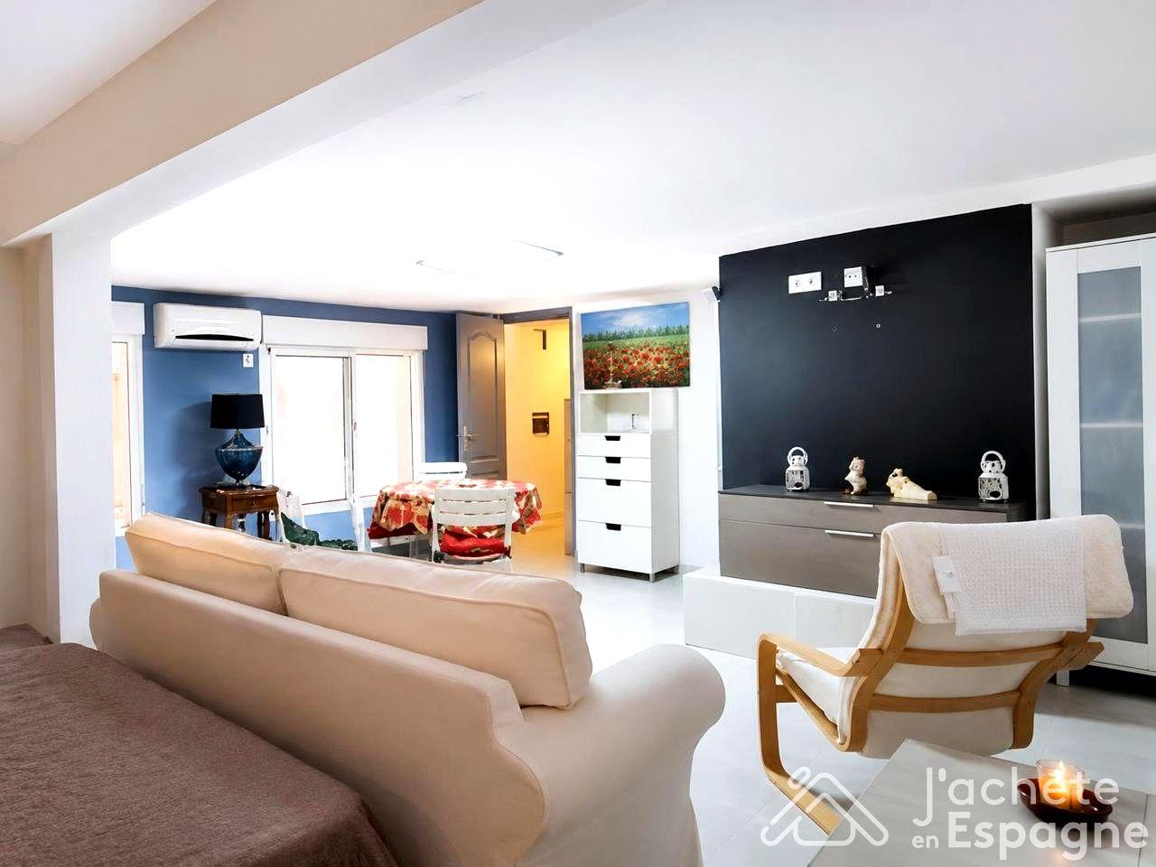 Apartment for Sale in Peñíscola