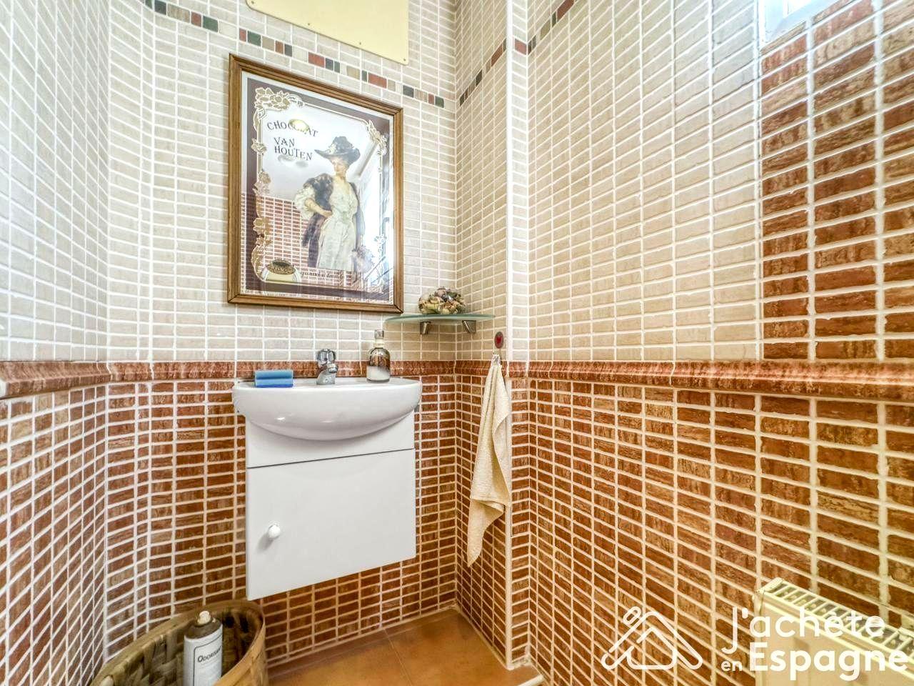 Apartment for Sale in Peñíscola