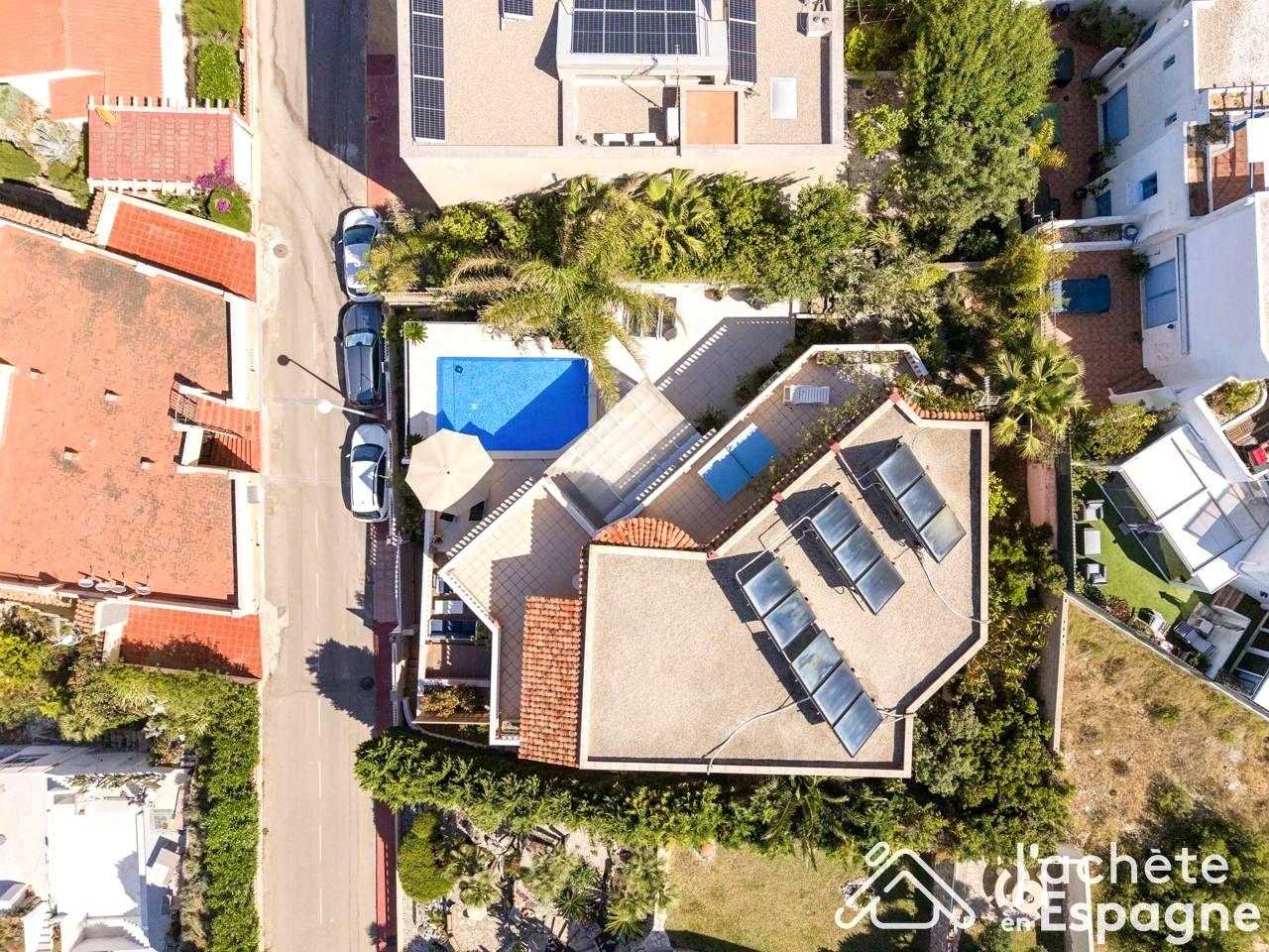 Apartment for Sale in Peñíscola