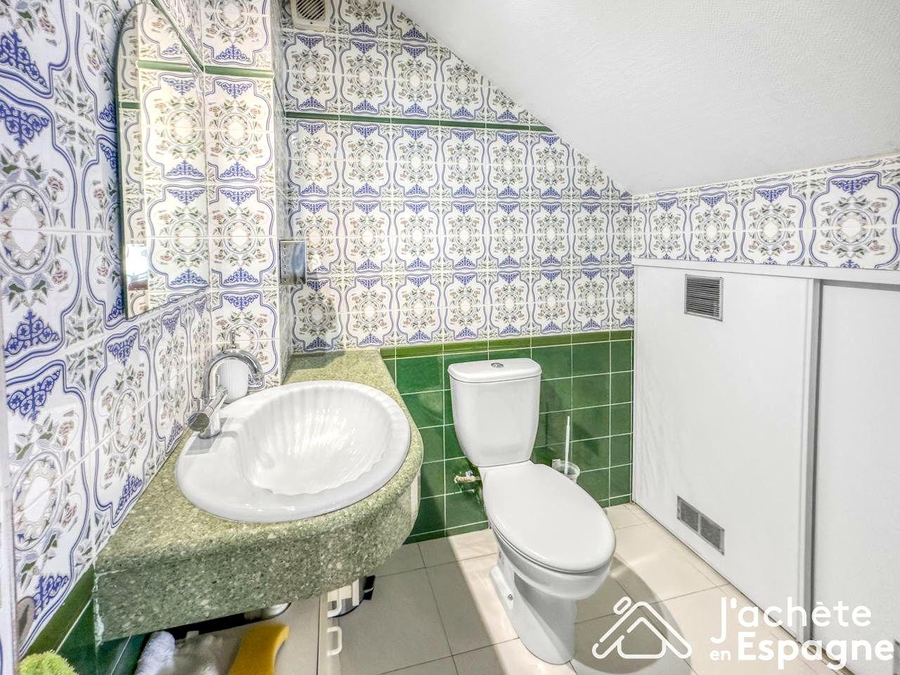 Apartment for Sale in Peñíscola