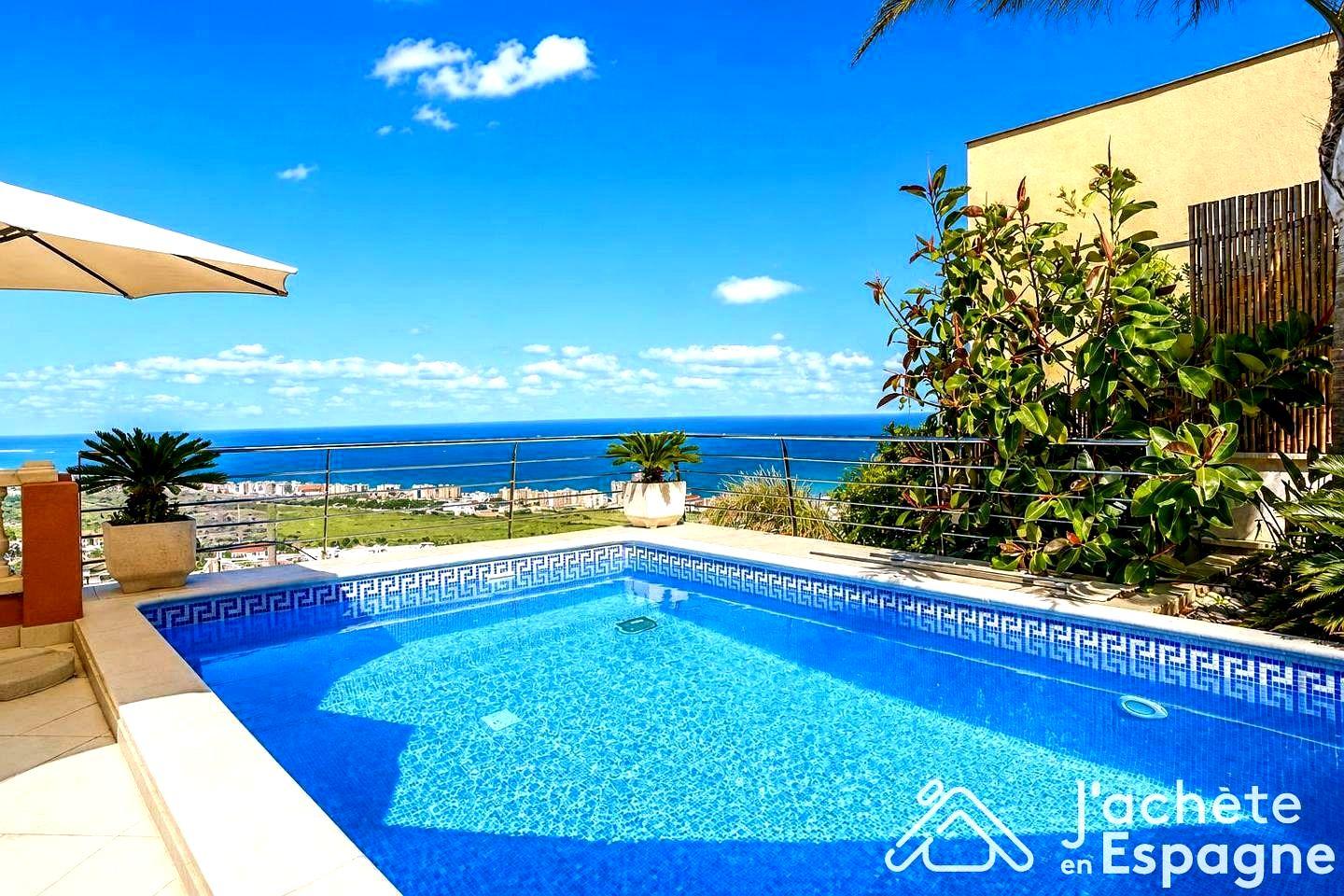 Apartment for Sale in Peñíscola