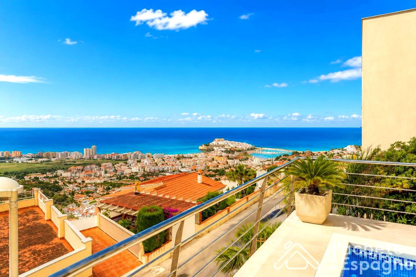Apartment for Sale in Peñíscola