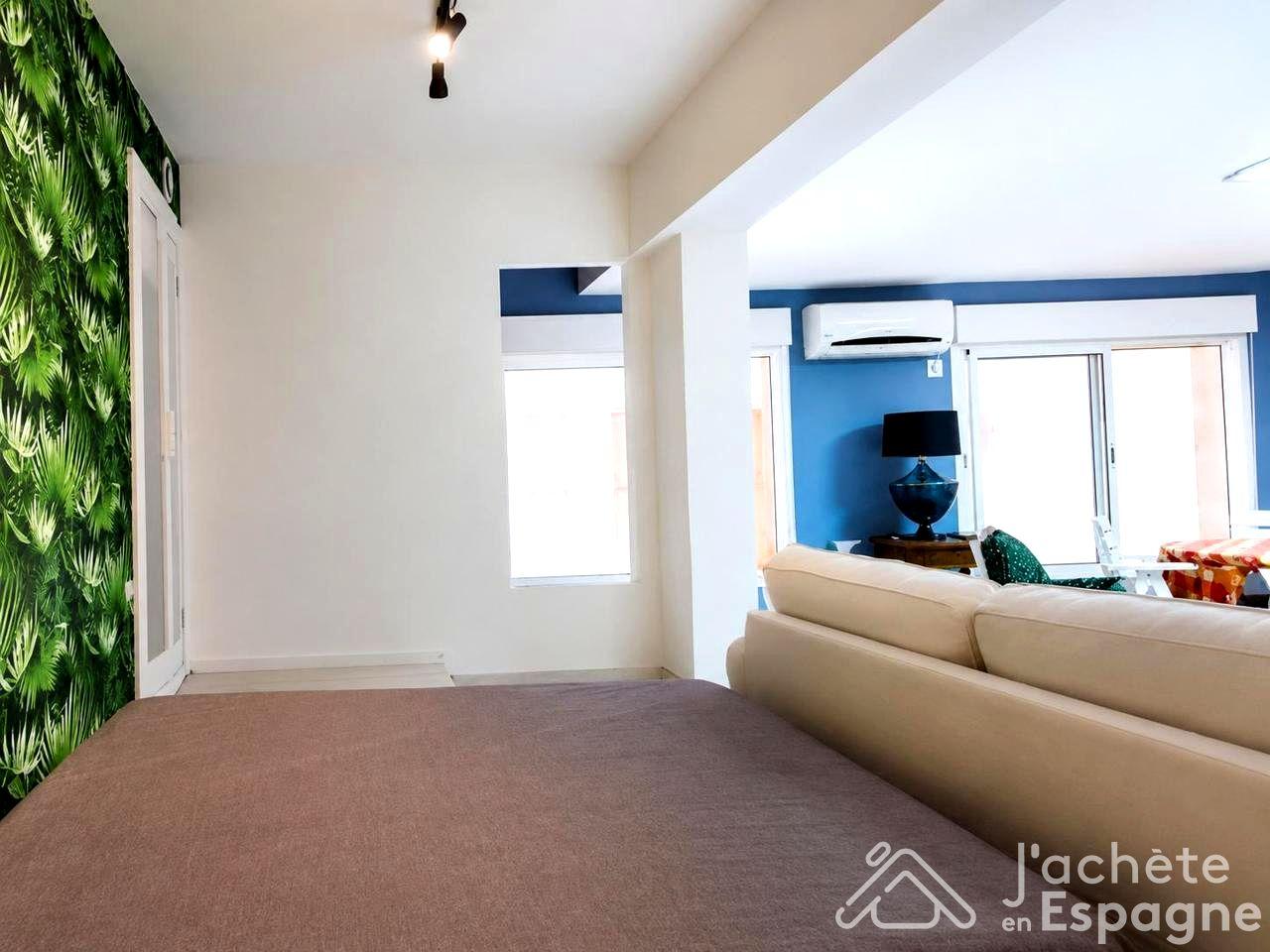 Apartment for Sale in Peñíscola