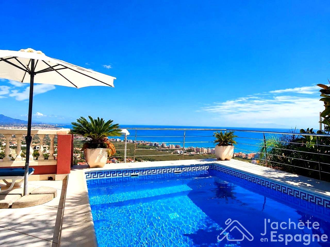 Apartment for Sale in Peñíscola