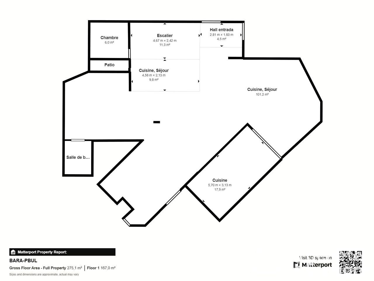 Apartment for Sale in Peñíscola