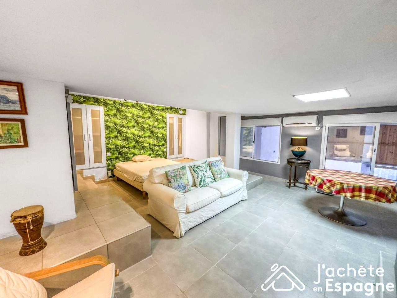 Apartment for Sale in Peñíscola