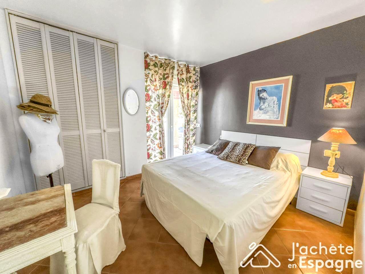 Apartment for Sale in Peñíscola