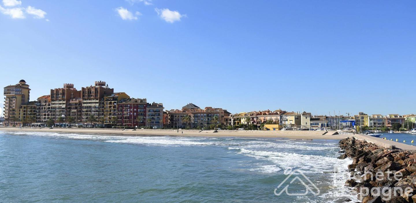 Premise for Rent in Alboraya