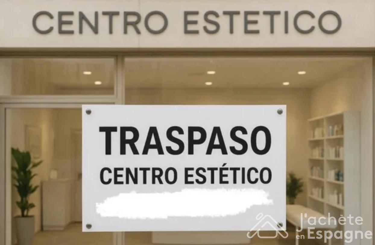 Premise for Rent in Alboraya