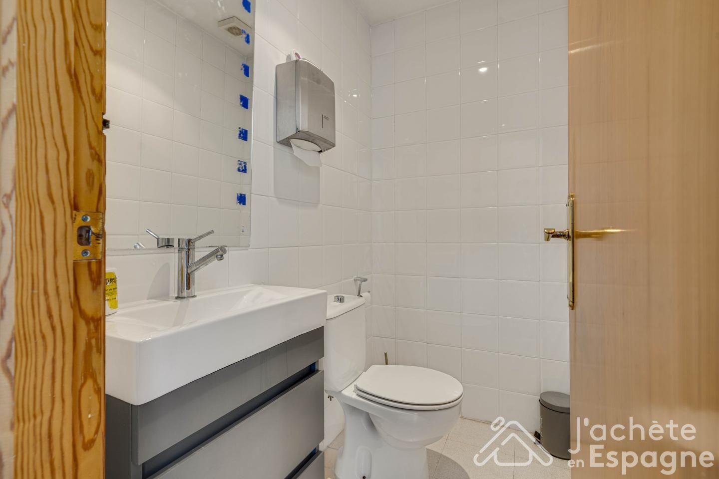 Premise for Rent in Alboraya