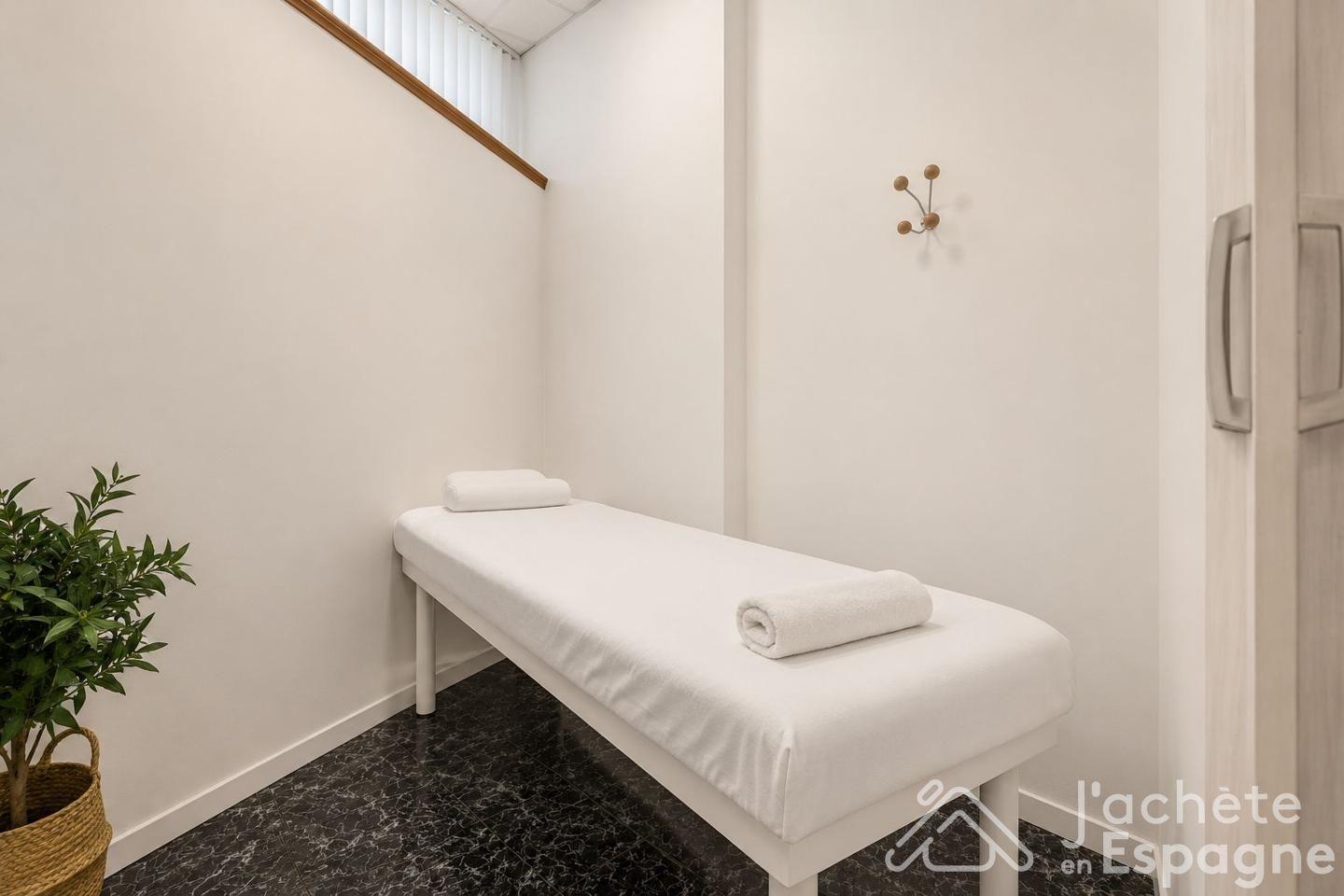 Premise for Rent in Alboraya