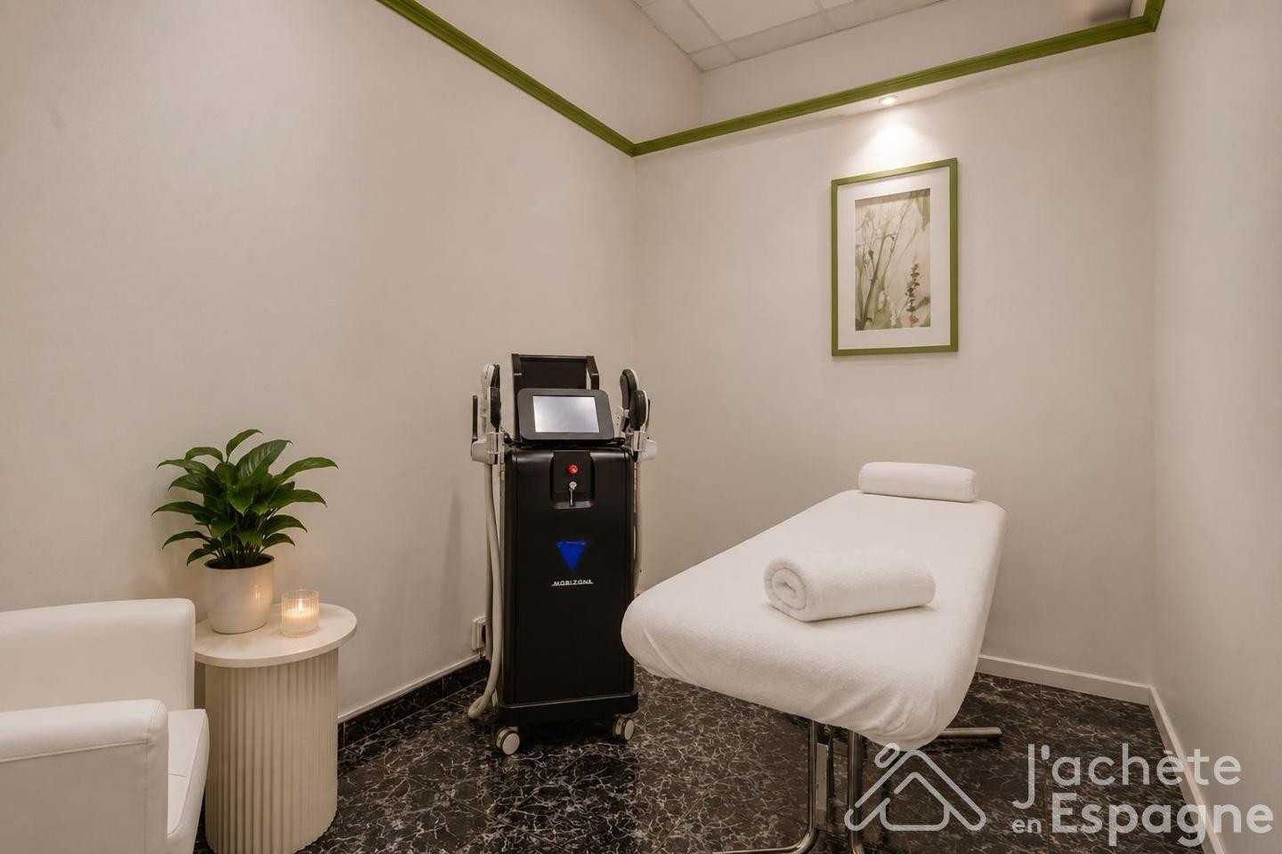 Premise for Rent in Alboraya