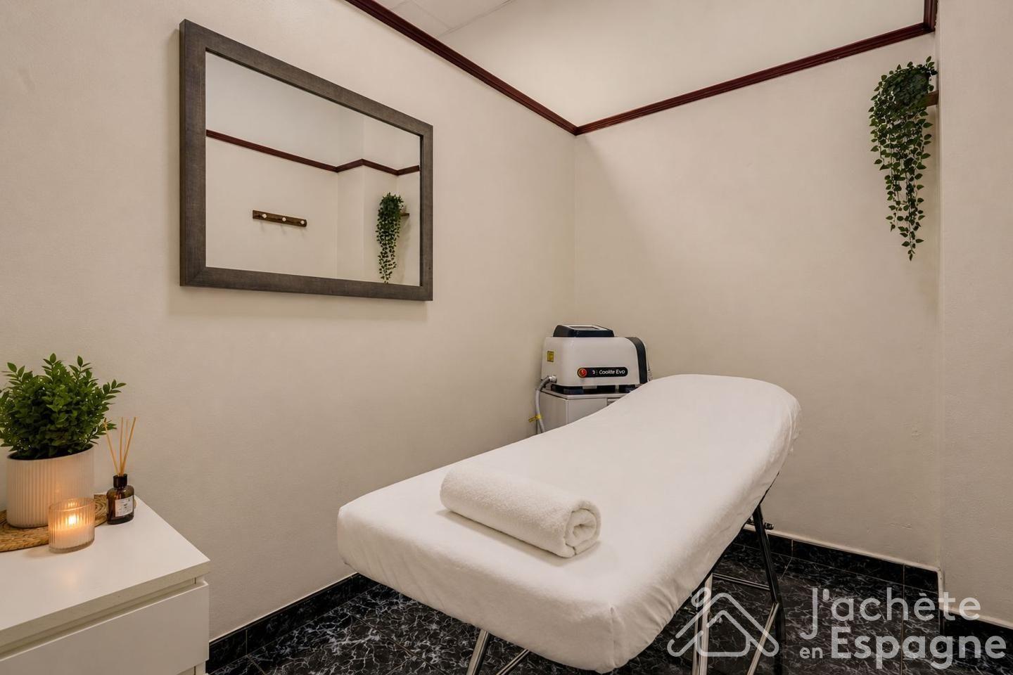 Premise for Rent in Alboraya