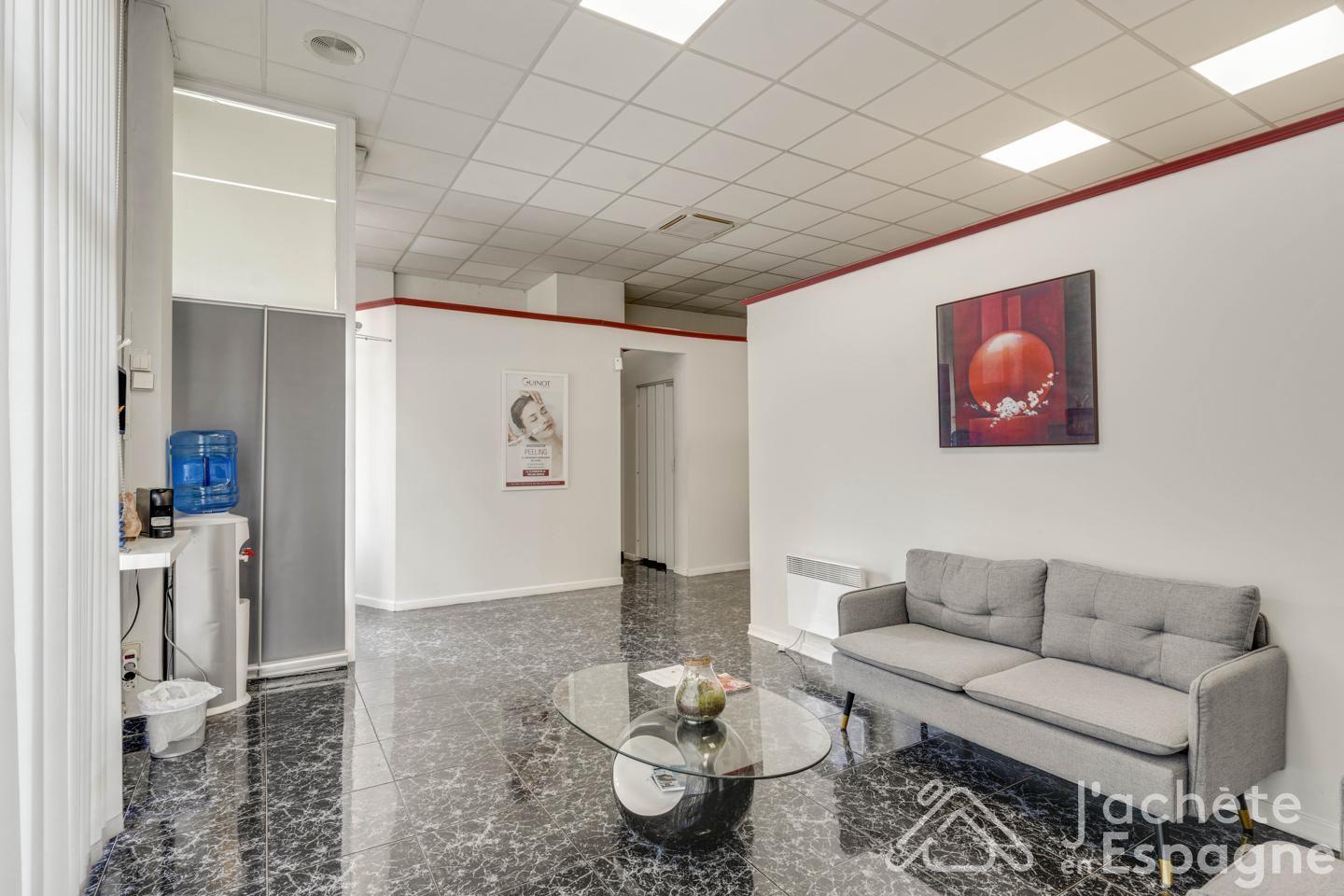 Premise for Rent in Alboraya