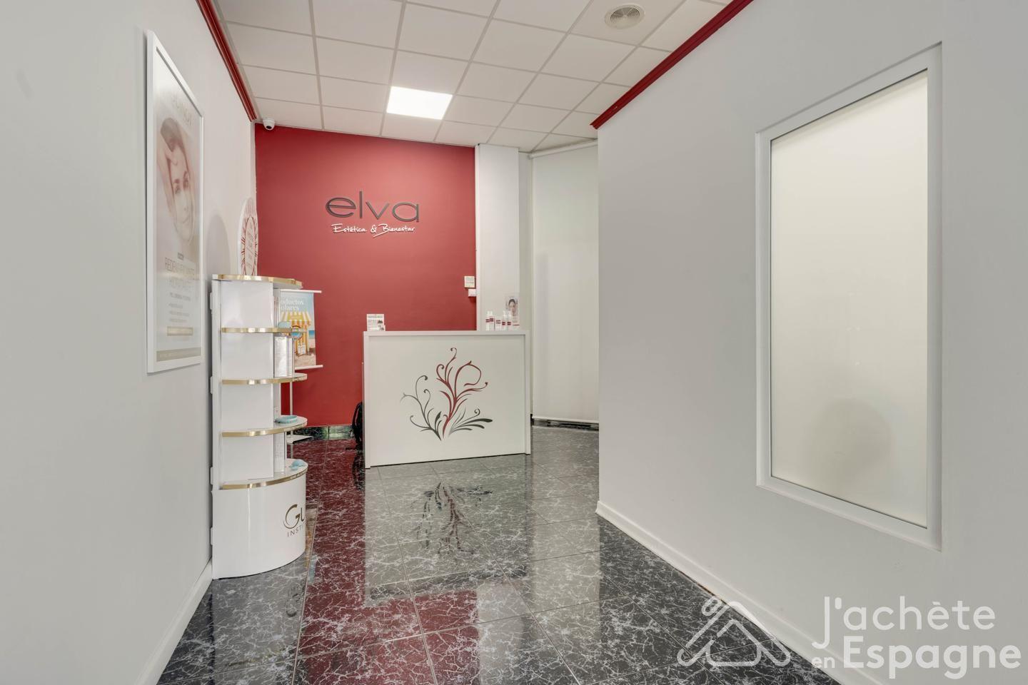 Premise for Rent in Alboraya