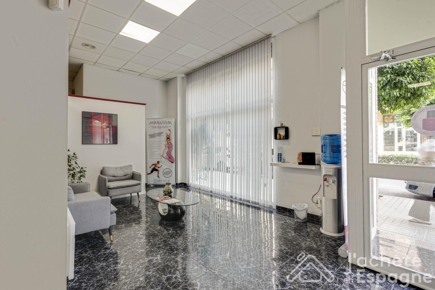 Premise for Rent in Alboraya