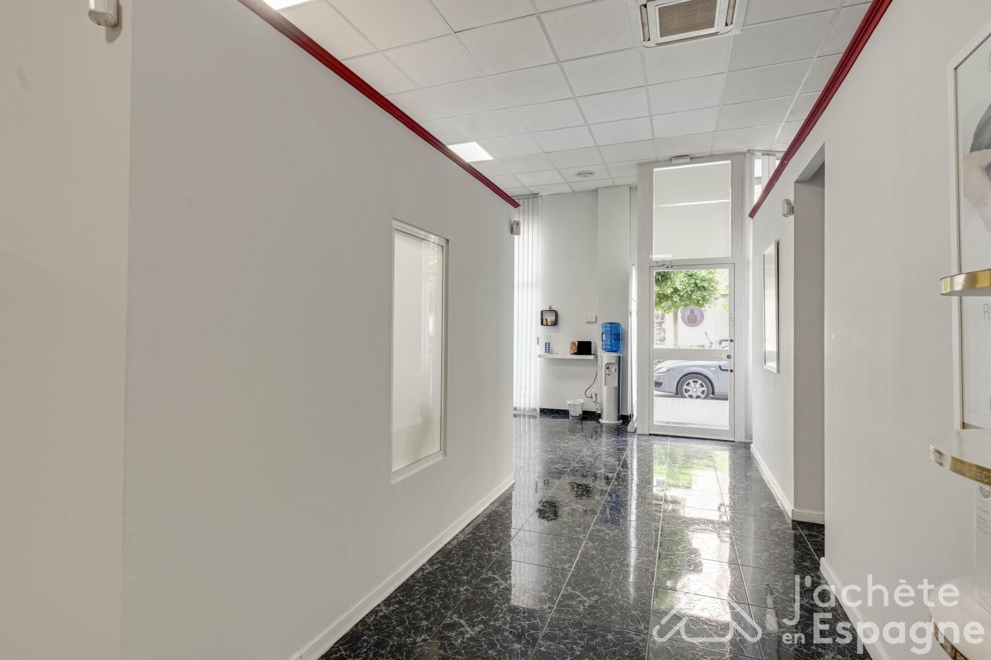 Premise for Rent in Alboraya