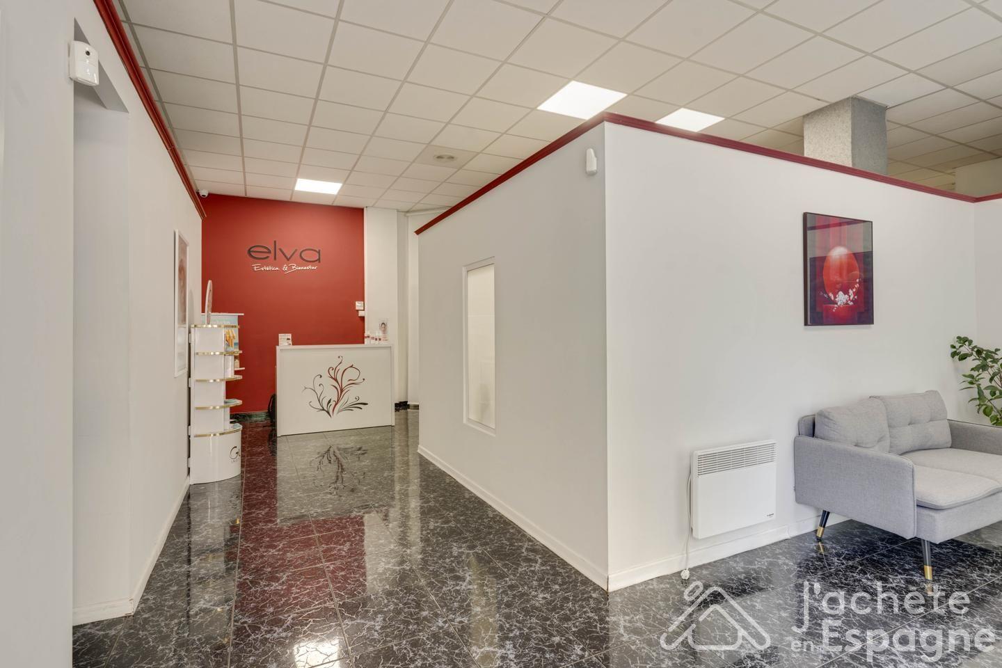 Premise for Rent in Alboraya