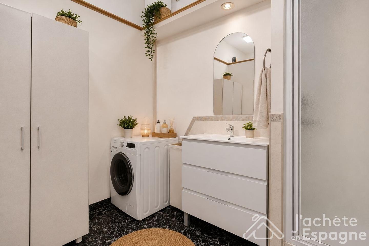 Premise for Rent in Alboraya
