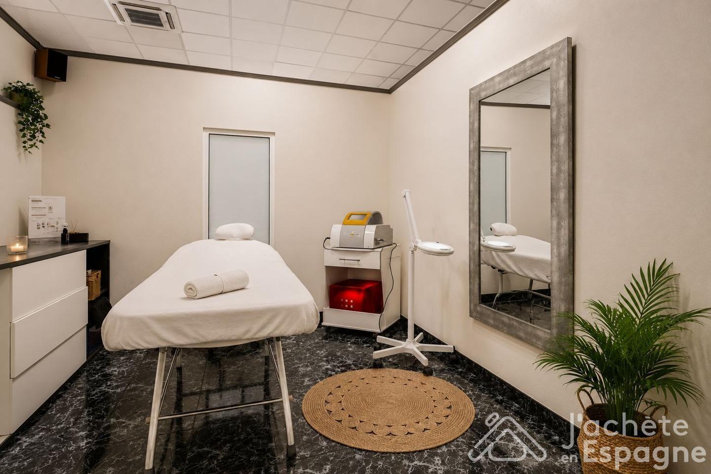 Premise for Rent in Alboraya