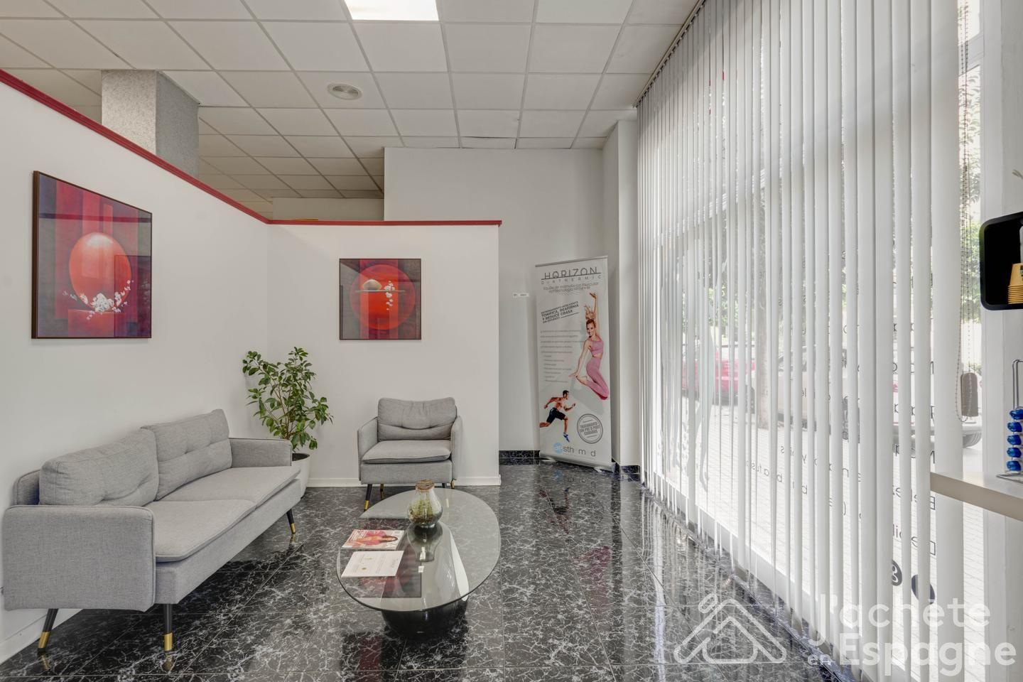 Premise for Rent in Alboraya