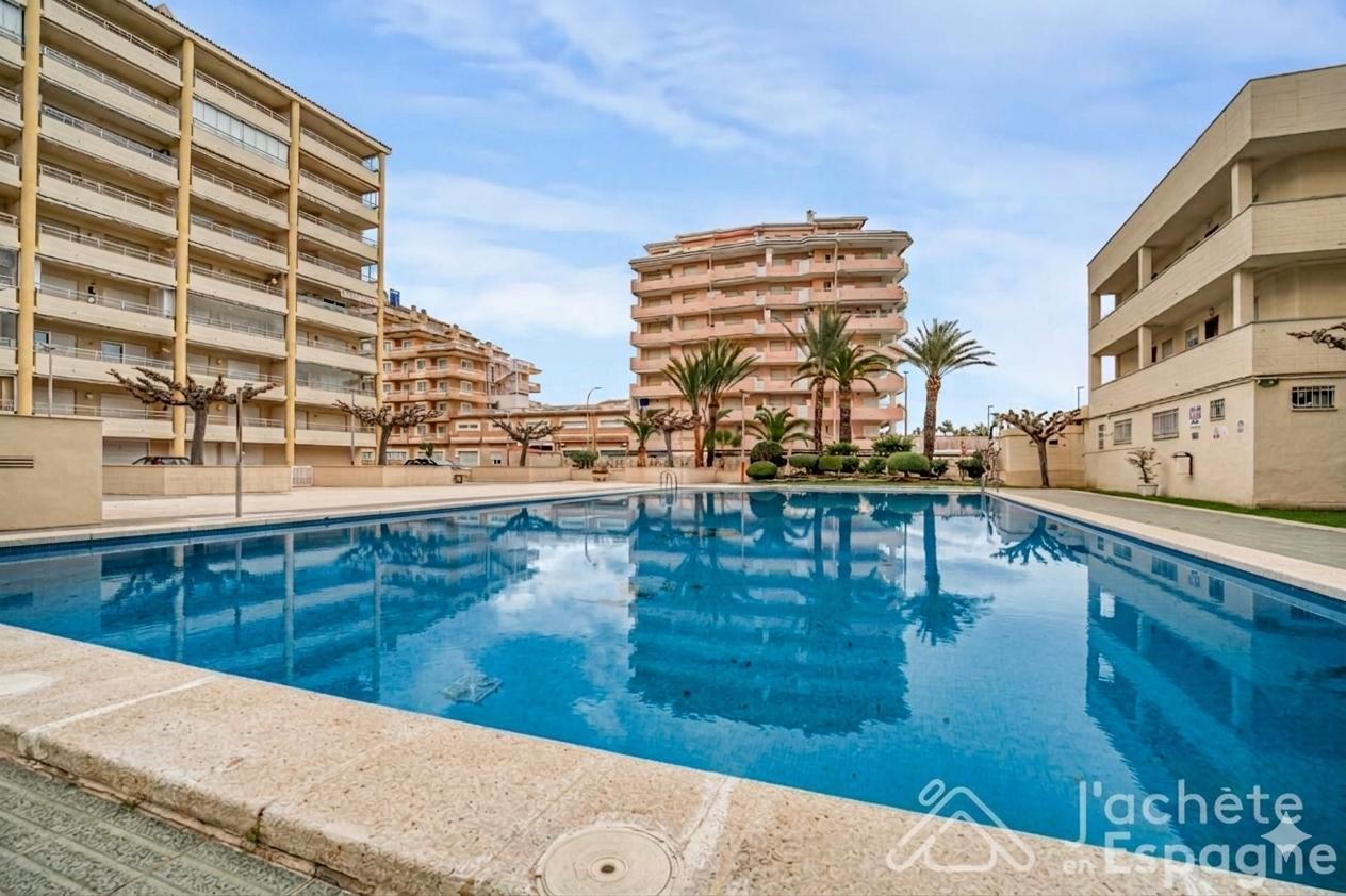 Apartment for Sale in Peñíscola