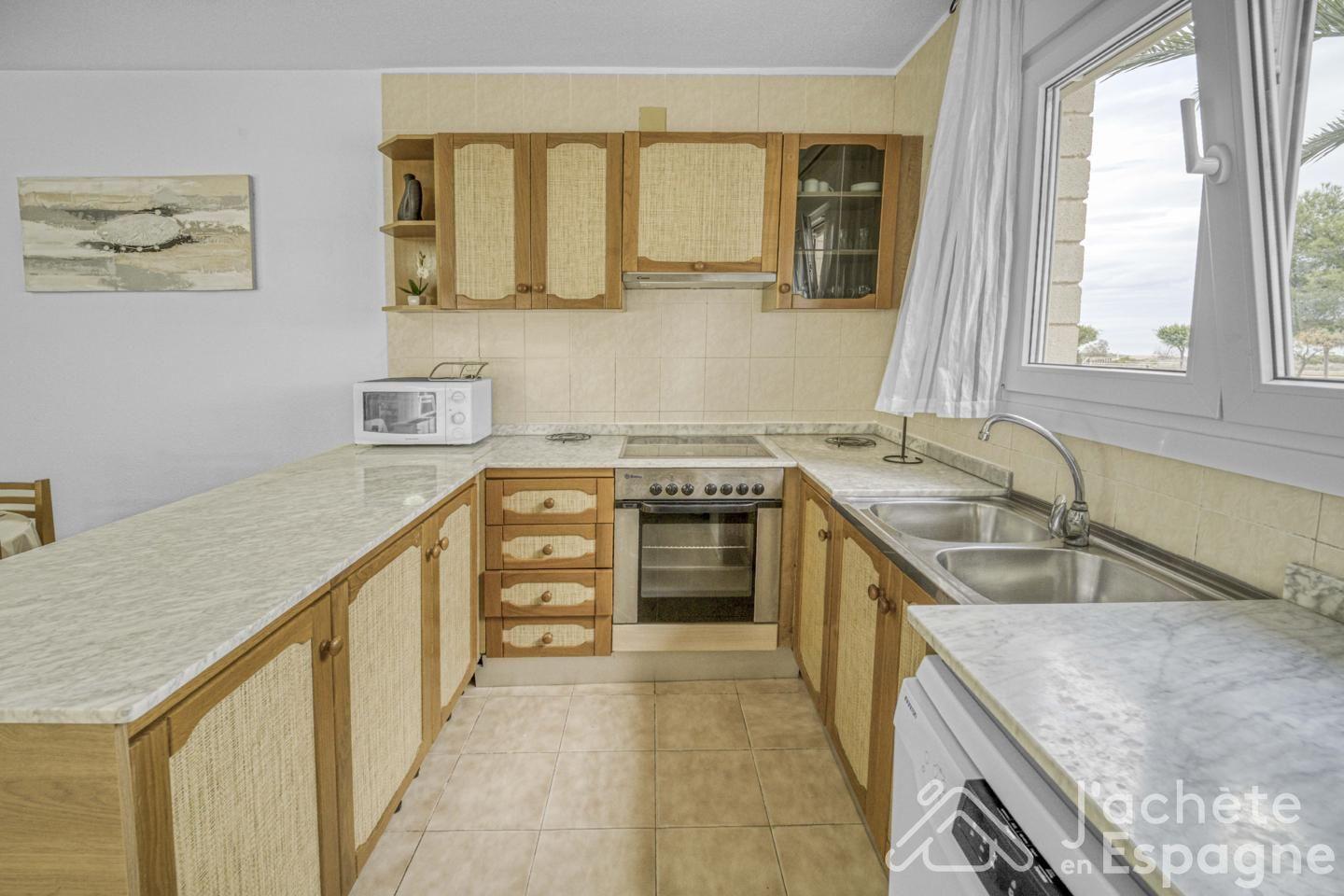 Apartment for Sale in Peñíscola