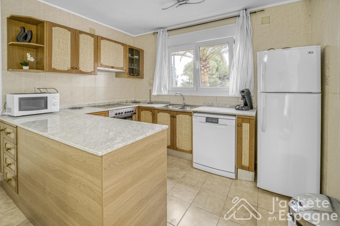 Apartment for Sale in Peñíscola