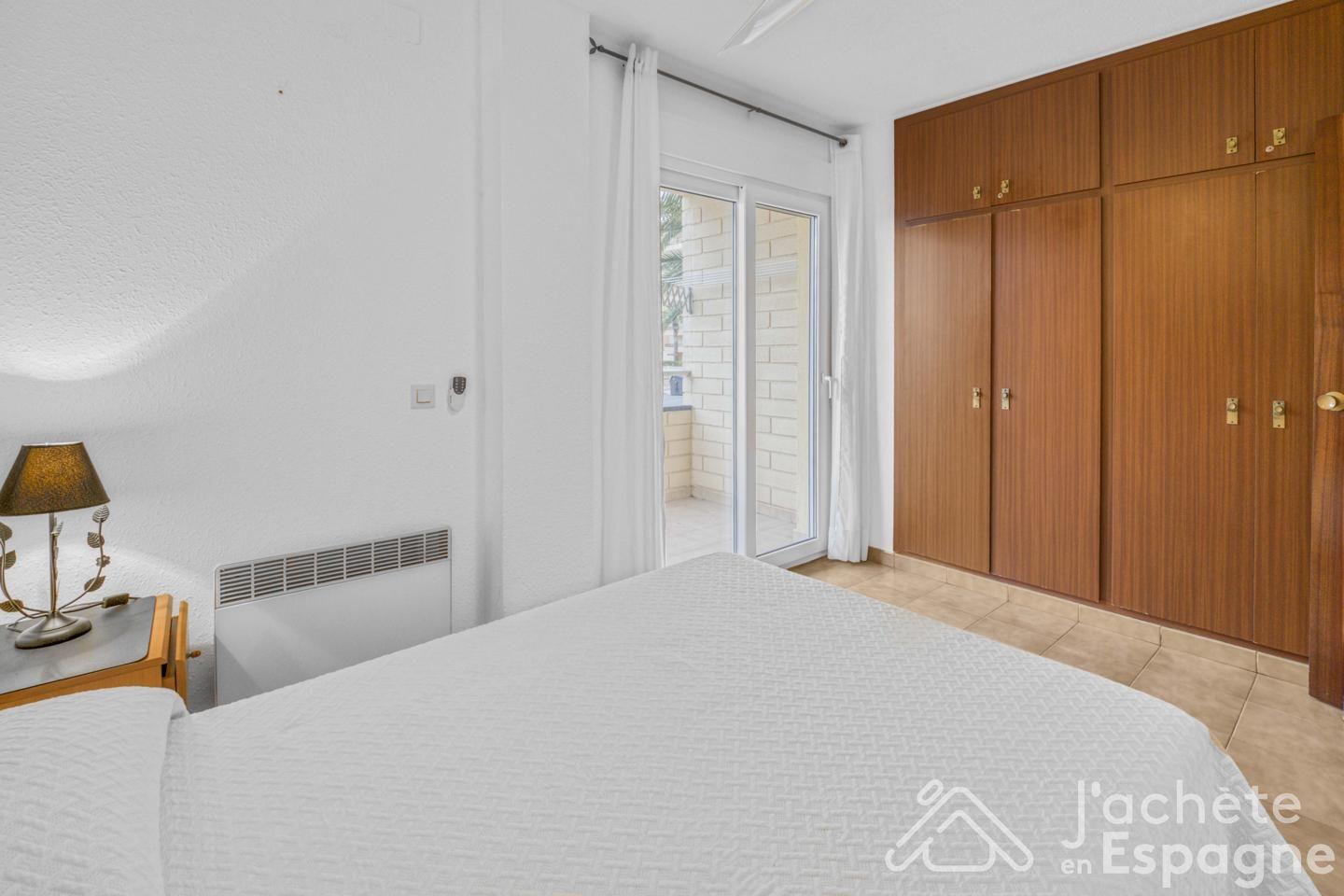 Apartment for Sale in Peñíscola