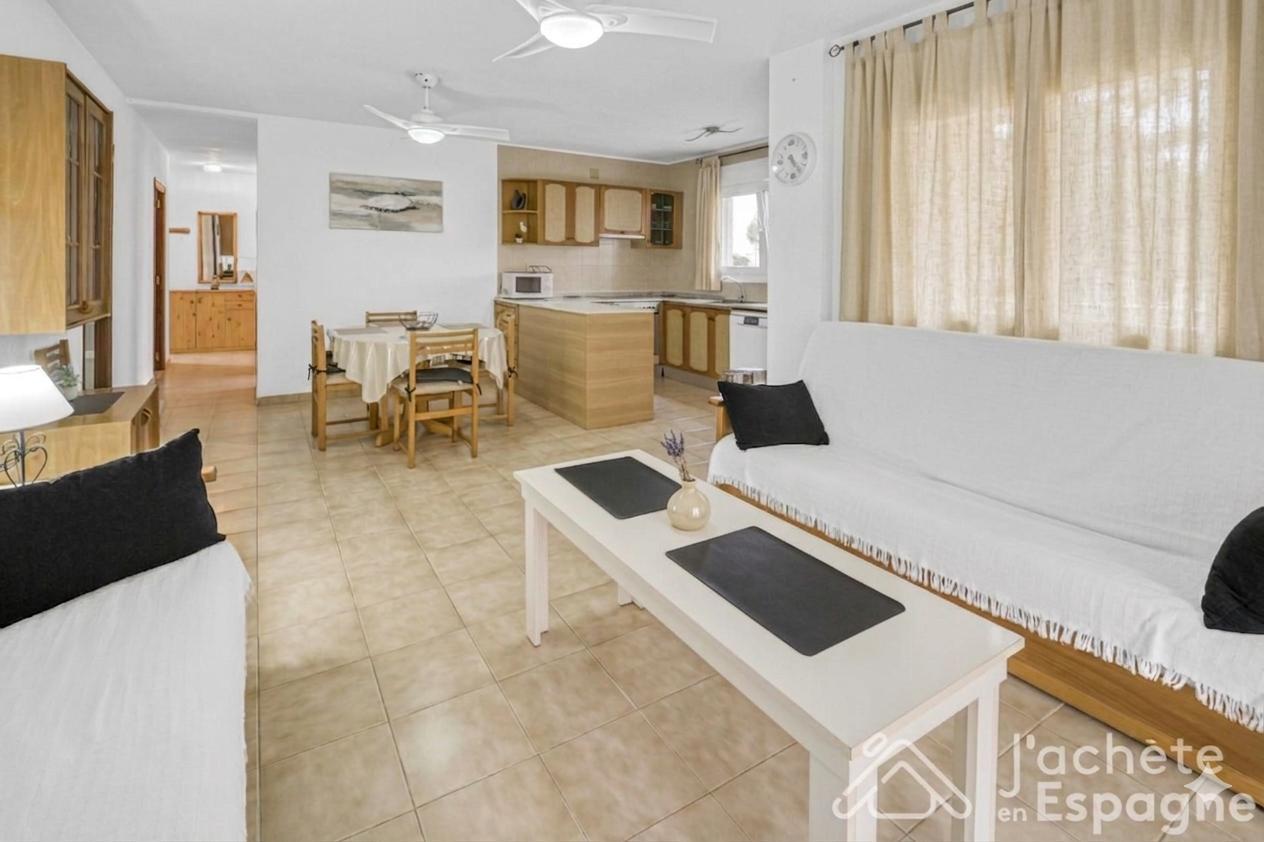 Apartment for Sale in Peñíscola