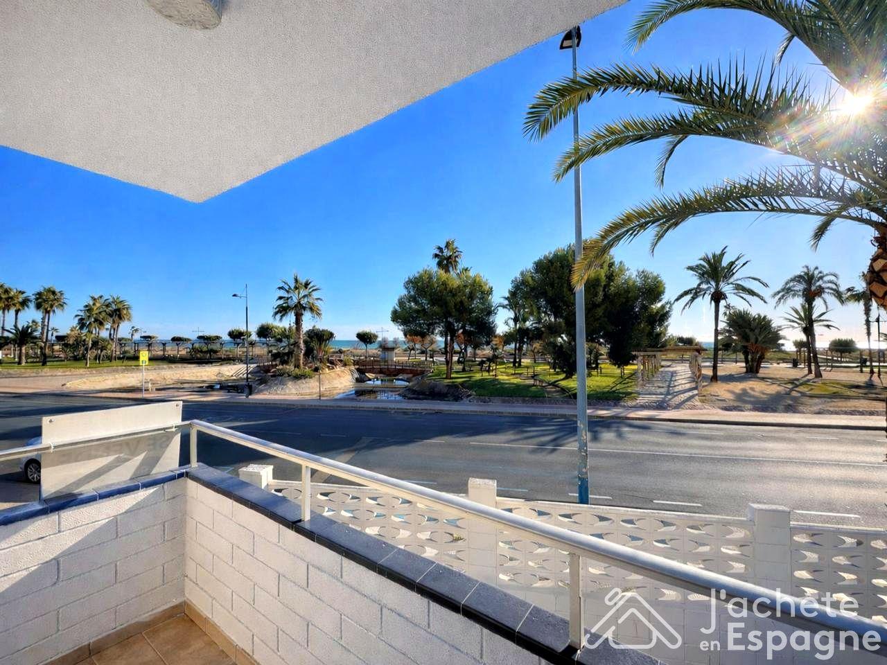 Apartment for Sale in Peñíscola