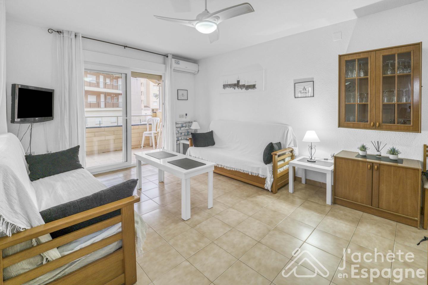 Apartment for Sale in Peñíscola