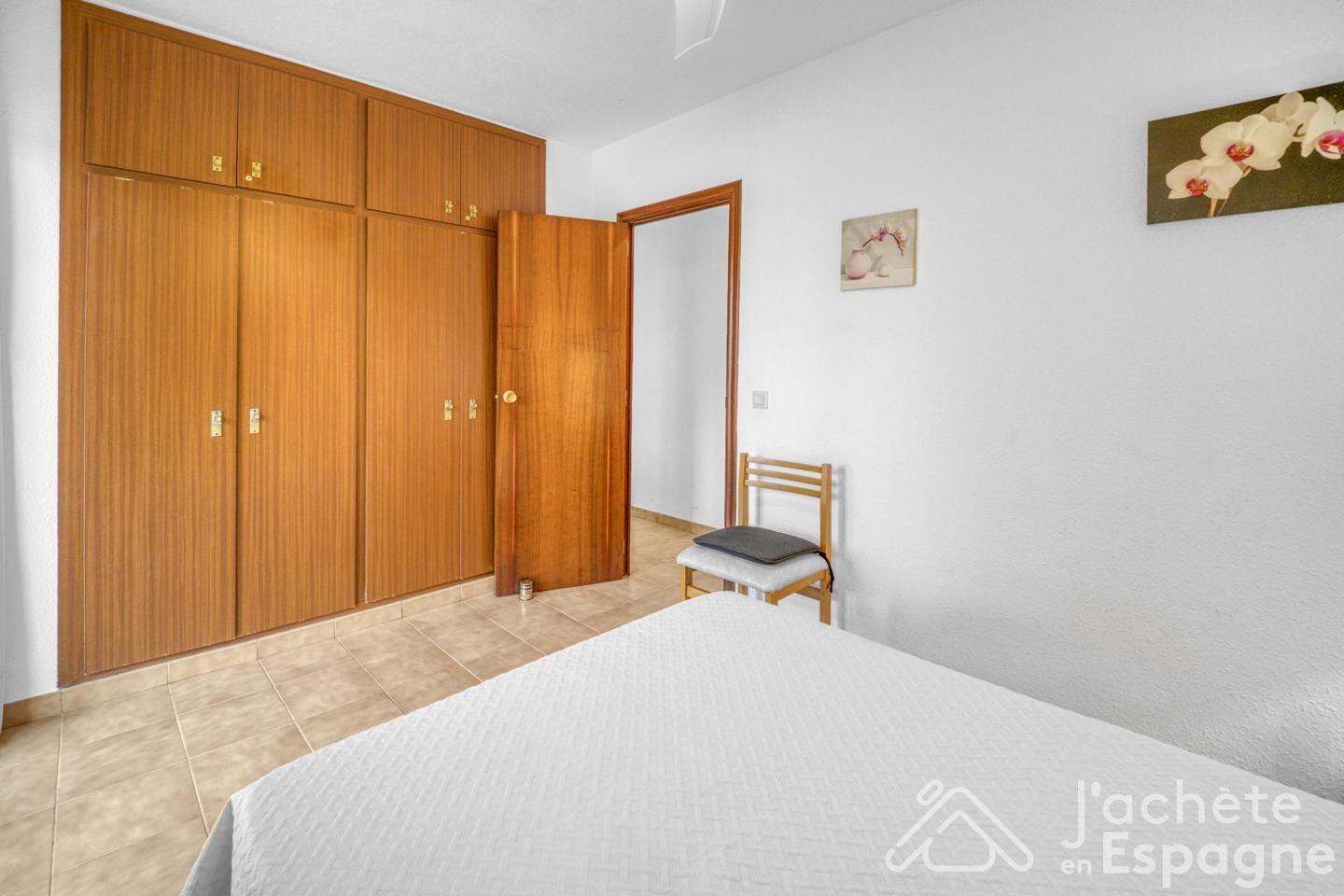 Apartment for Sale in Peñíscola