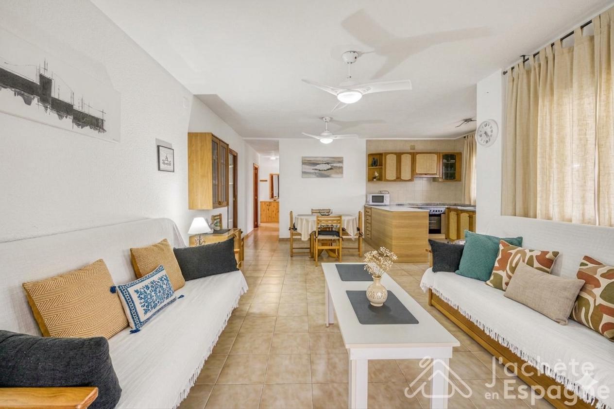 Apartment for Sale in Peñíscola