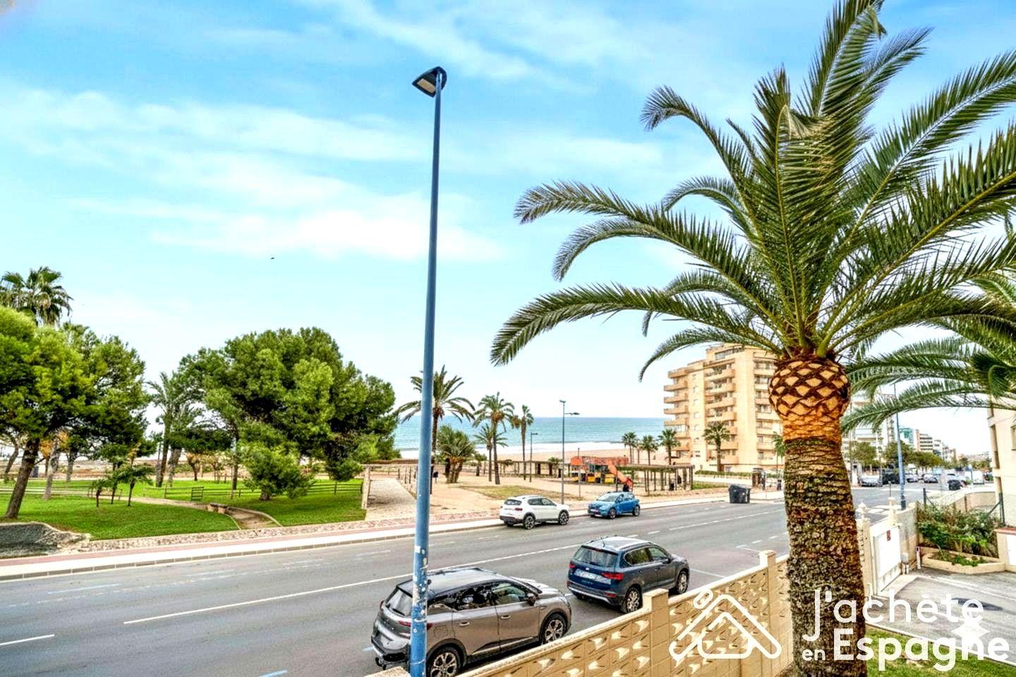 Apartment for Sale in Peñíscola