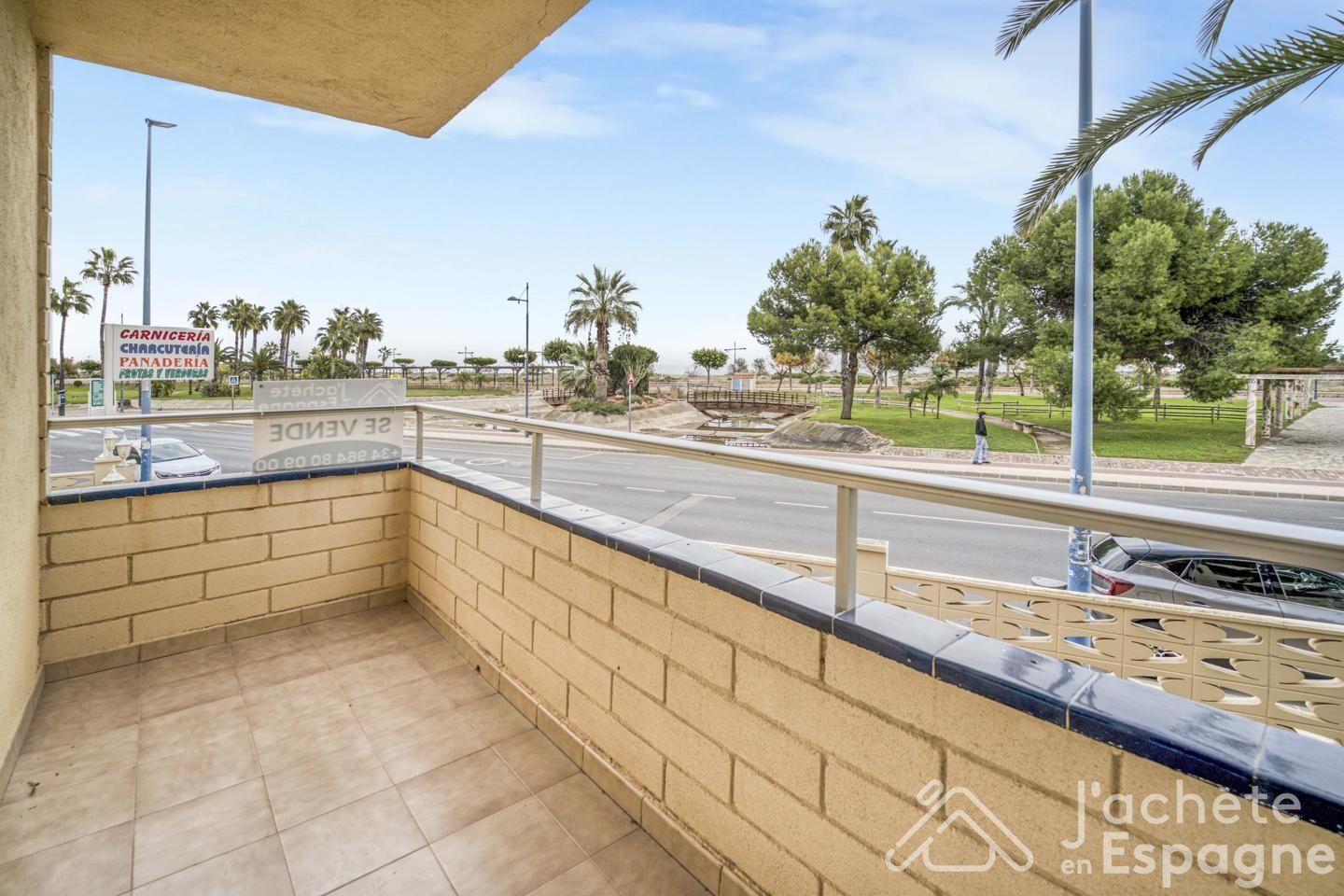 Apartment for Sale in Peñíscola
