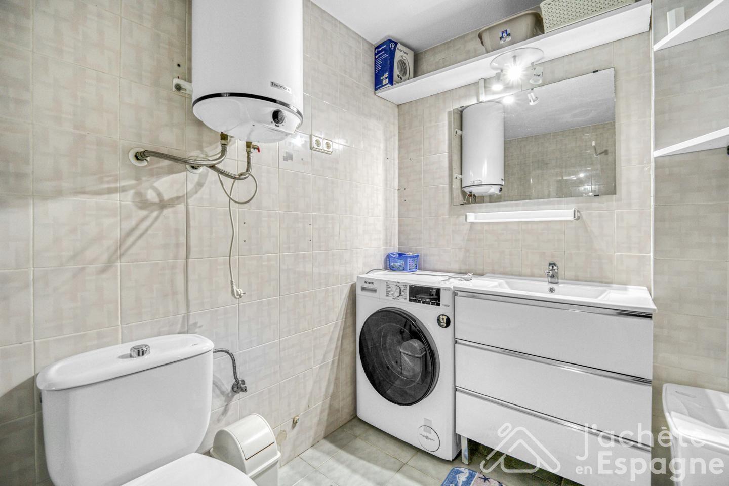 Apartment for Sale in Peñíscola